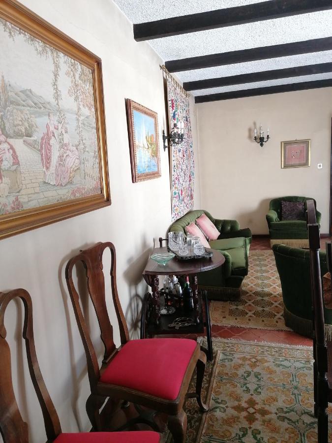 Cle House Βίλα Anadia Εξωτερικό φωτογραφία